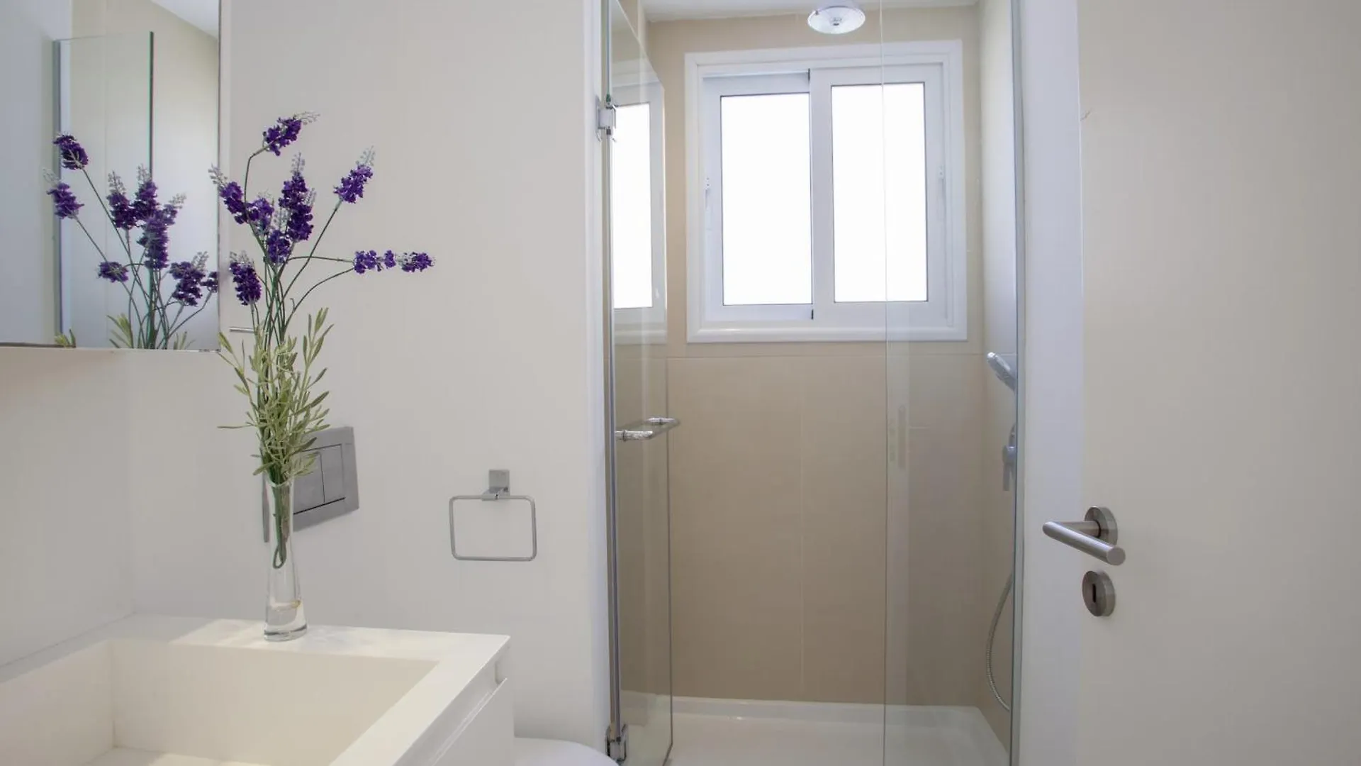 Goodness Villa Offers Magnificent Coastal Views Protaras Cipro