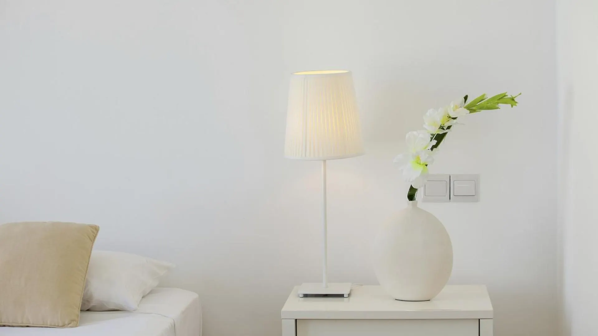 Goodness Villa Offers Magnificent Coastal Views Protaras Cipro