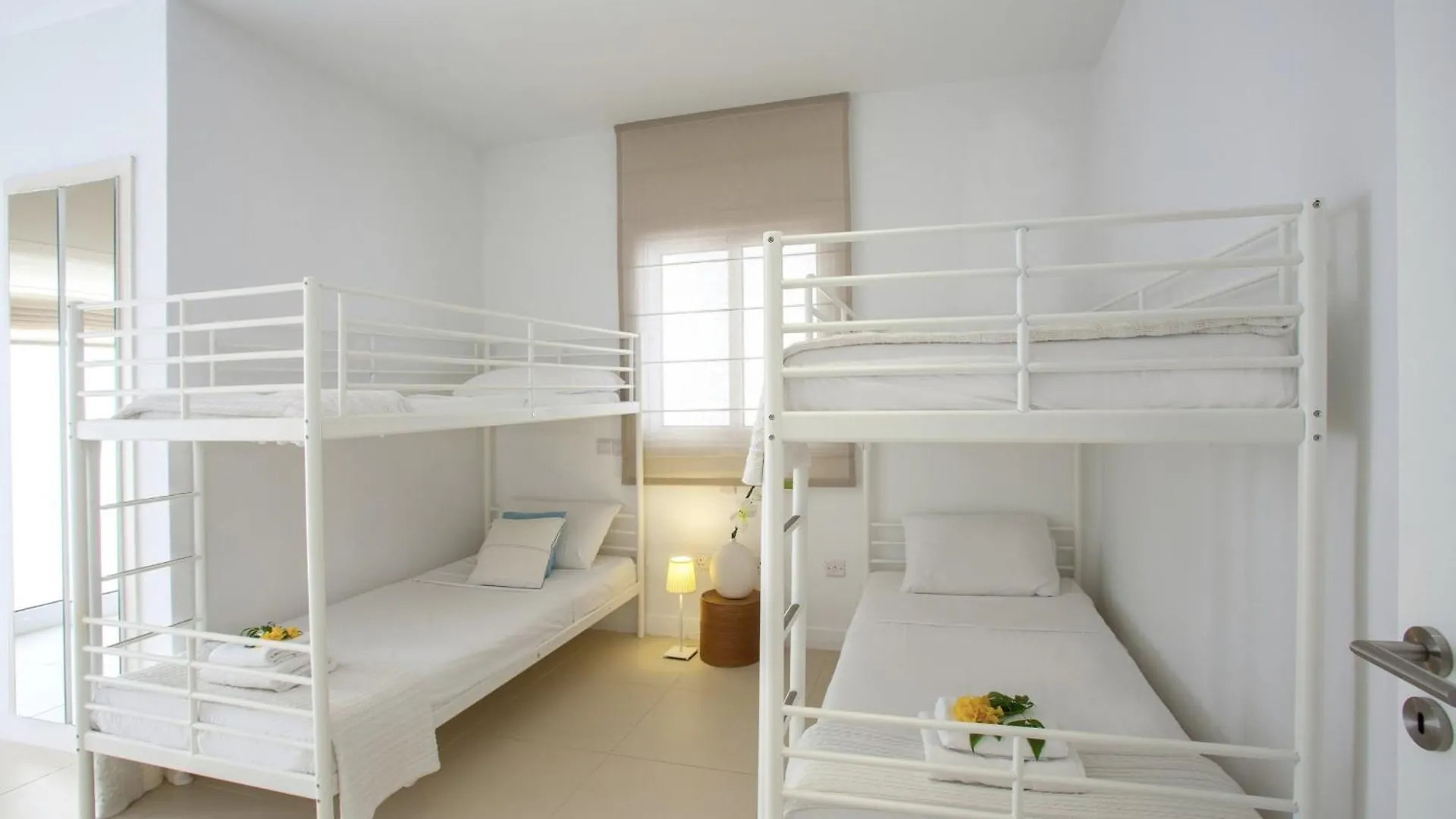Goodness Villa Offers Magnificent Coastal Views Protaras Cipro