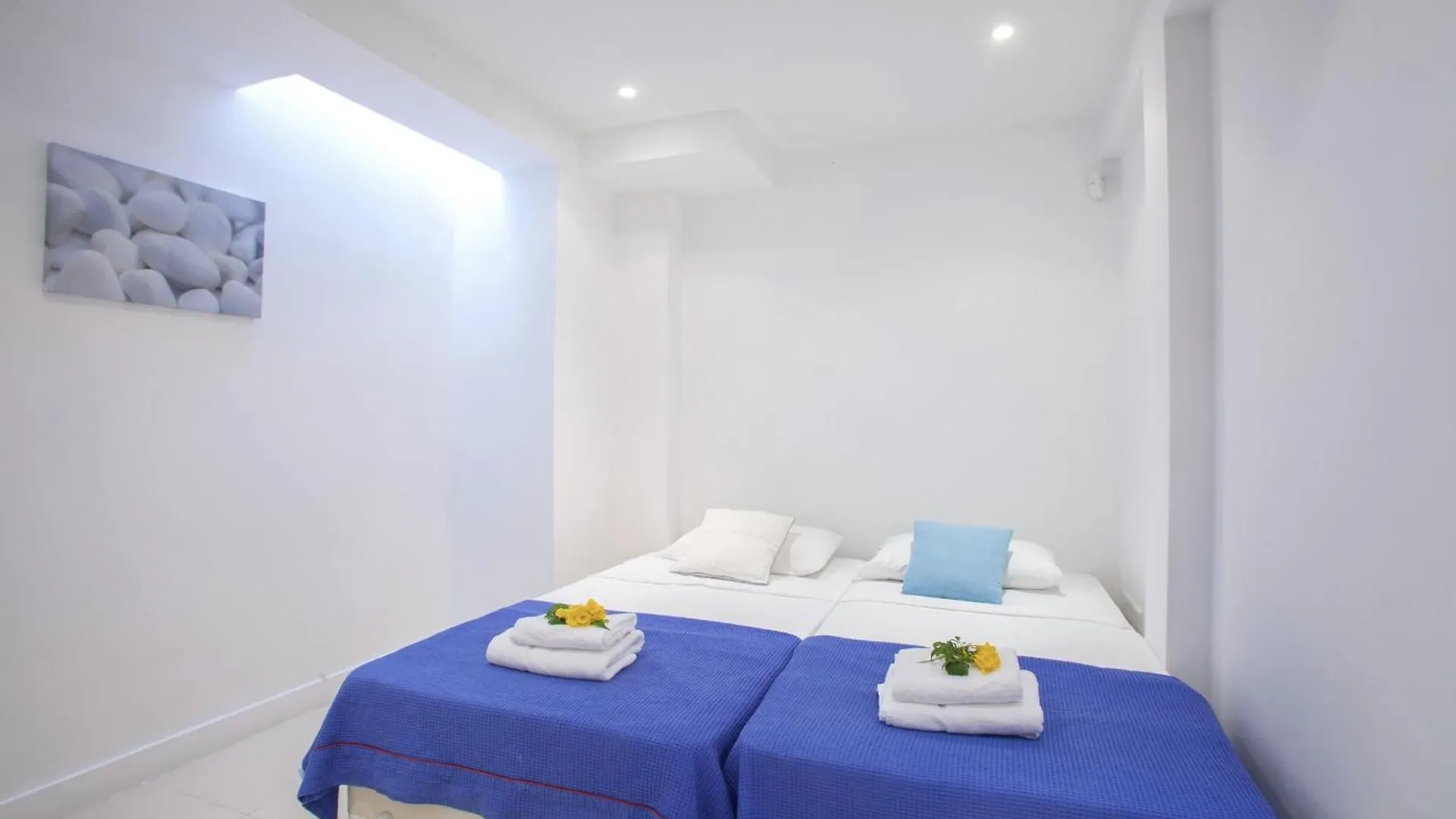 Goodness Villa Offers Magnificent Coastal Views Protaras