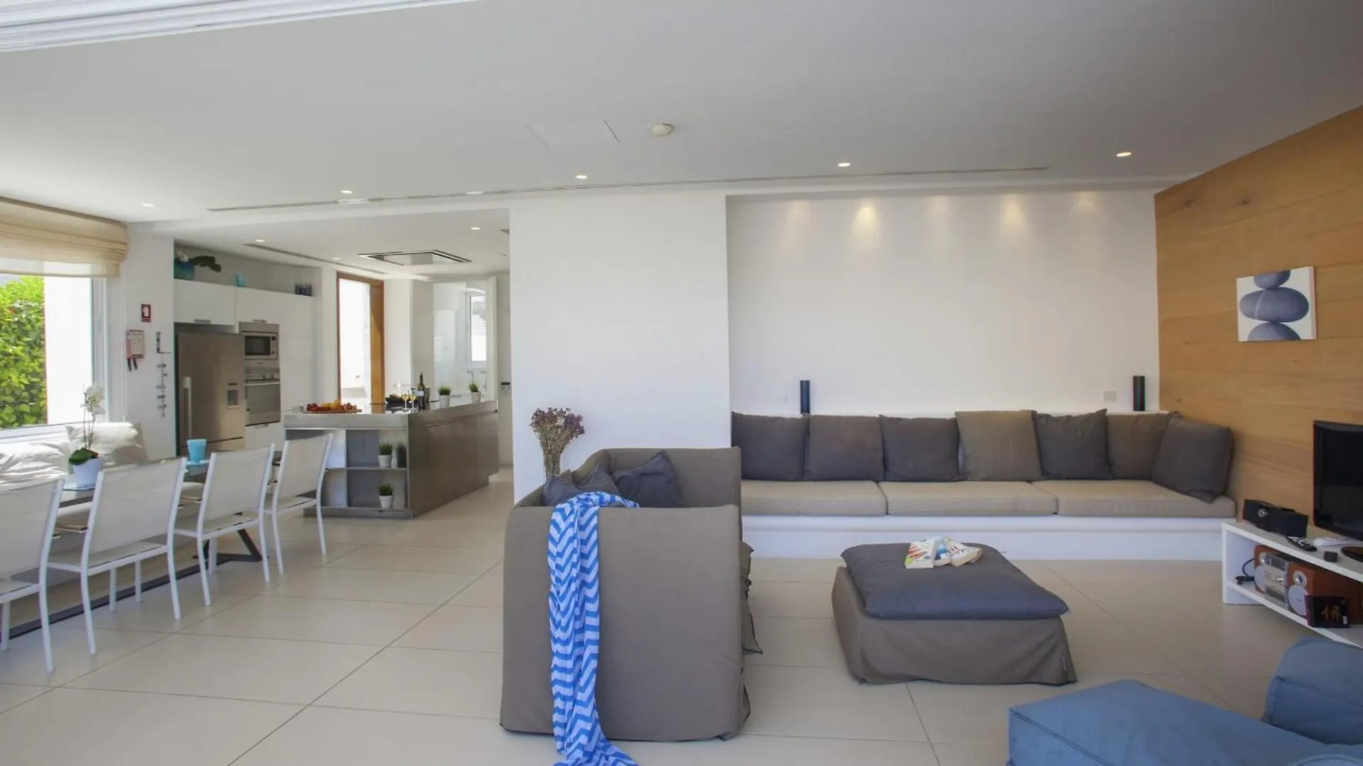 Goodness Villa Offers Magnificent Coastal Views Protaras 0*,  Cipro