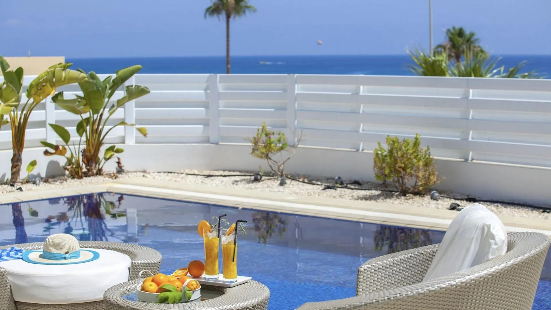 Goodness Villa Offers Magnificent Coastal Views Protaras